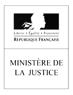 Ministère de la justice