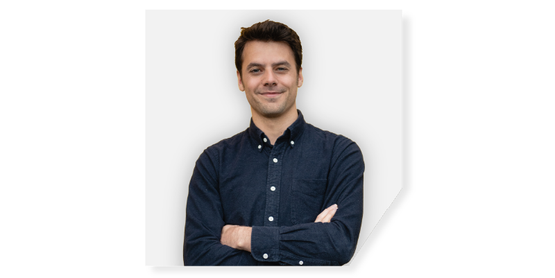 Fabien Chesné